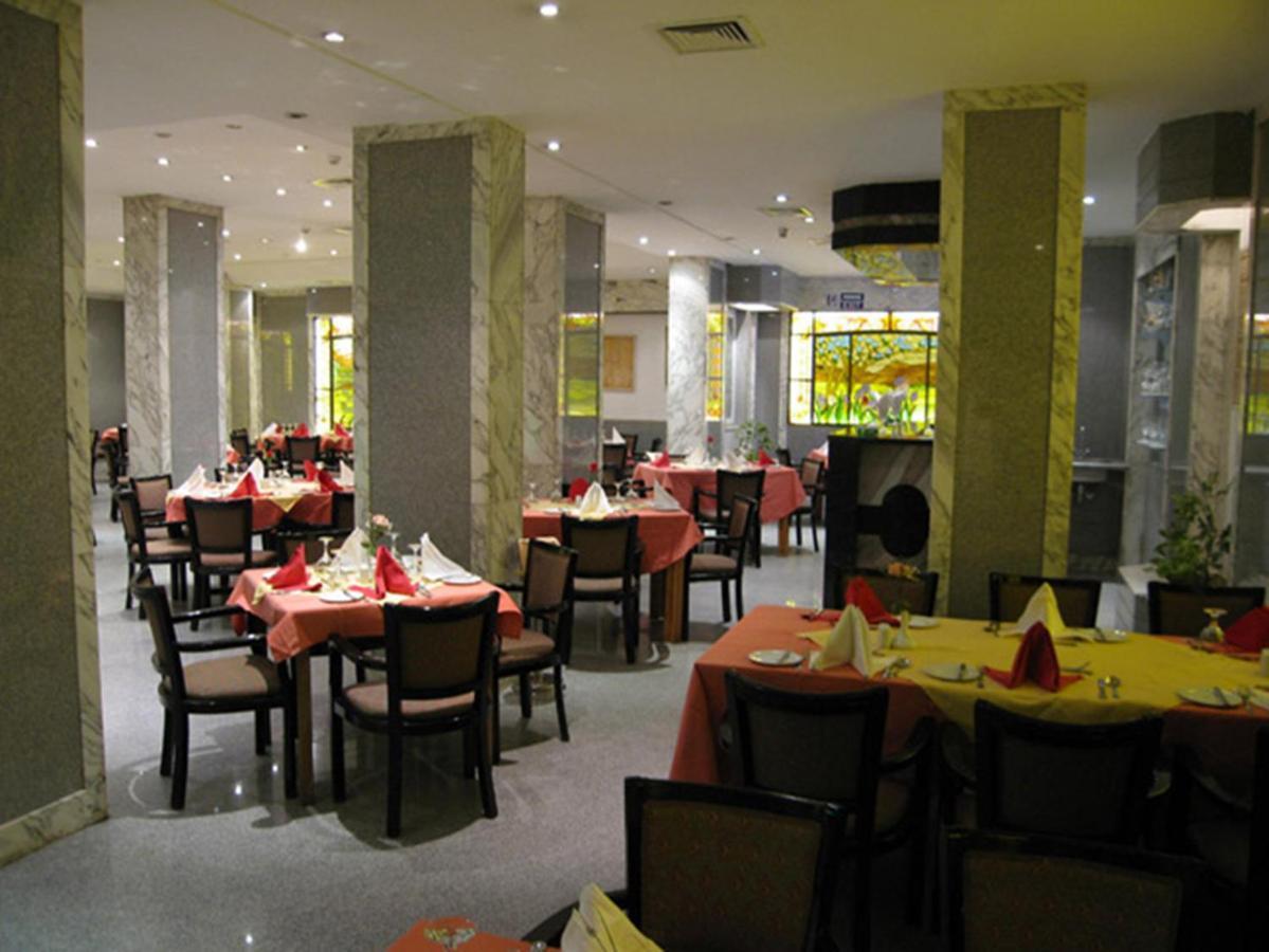 Philippe Luxor Hotel Exteriör bild