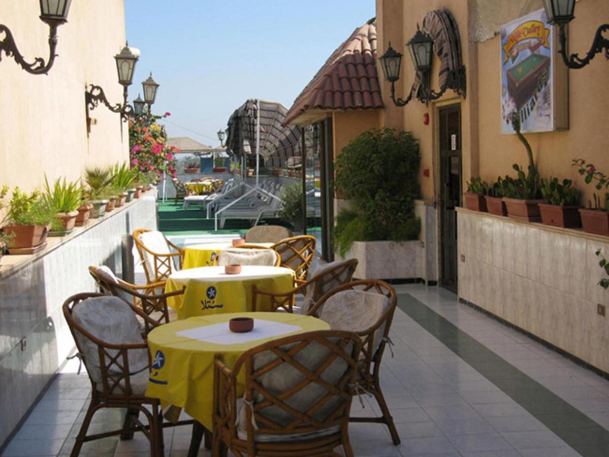 Philippe Luxor Hotel Exteriör bild