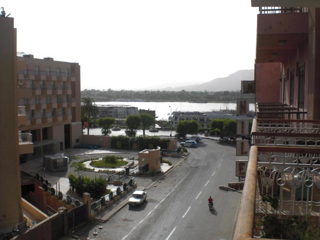 Philippe Luxor Hotel Rum bild