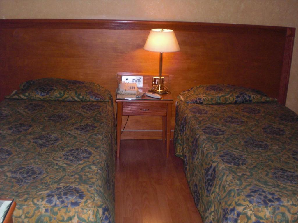 Philippe Luxor Hotel Rum bild