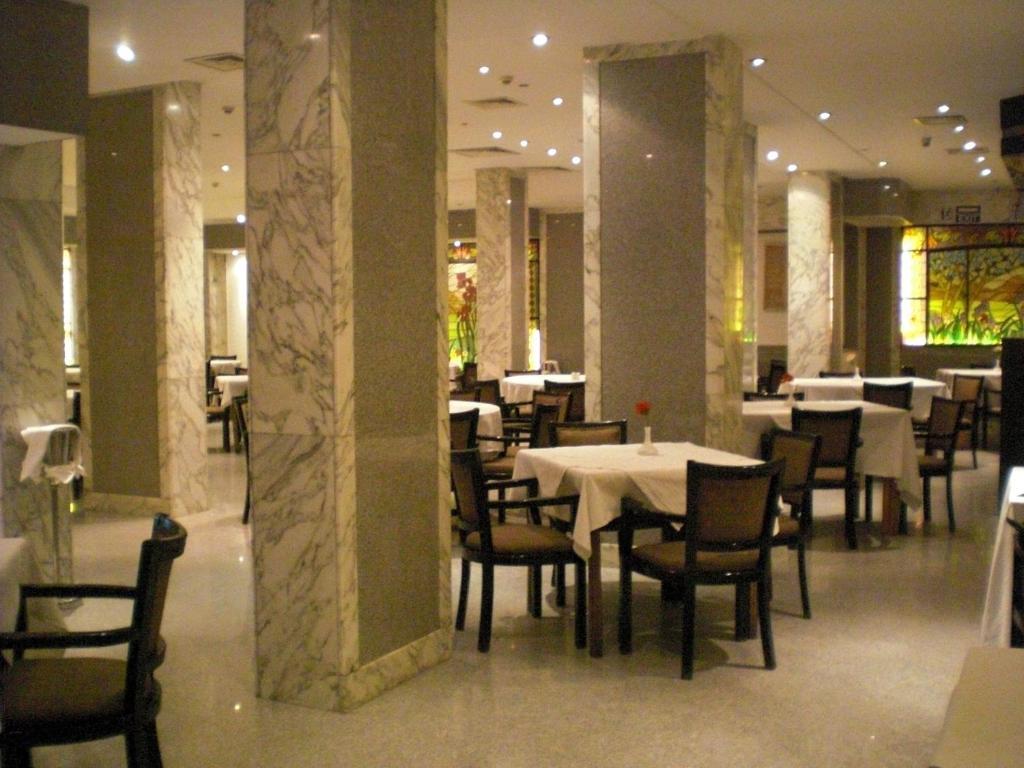 Philippe Luxor Hotel Exteriör bild